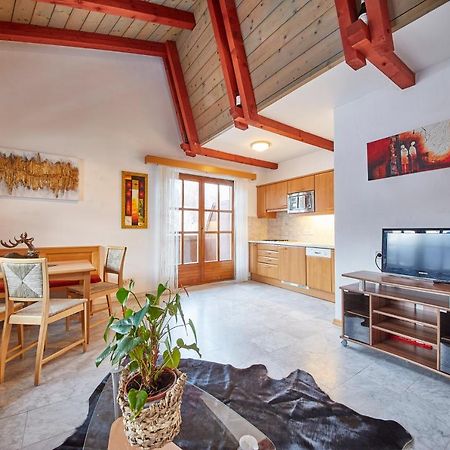 Midtown Appartements Saalbach-Hinterglemm Eksteriør bilde