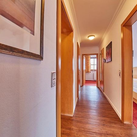Midtown Appartements Saalbach-Hinterglemm Eksteriør bilde
