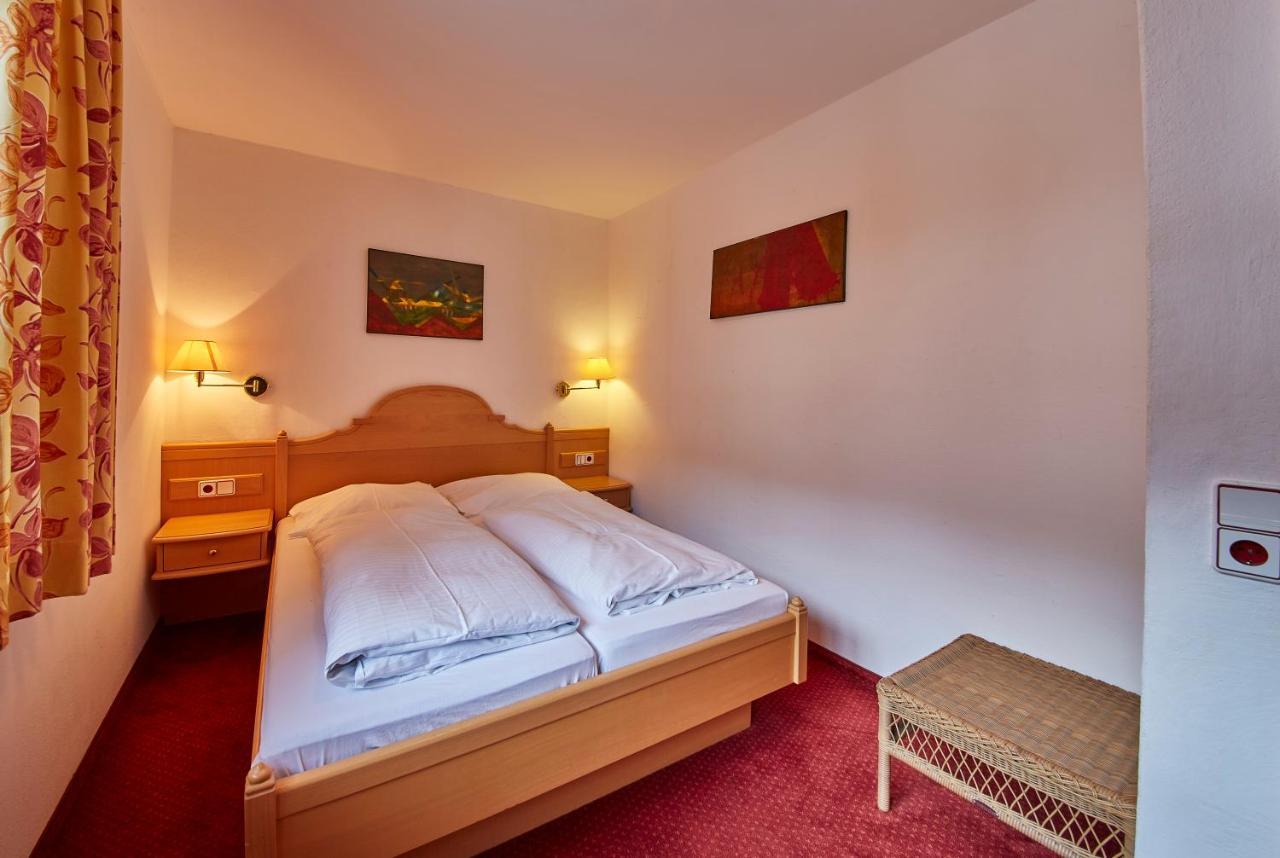 Midtown Appartements Saalbach-Hinterglemm Eksteriør bilde