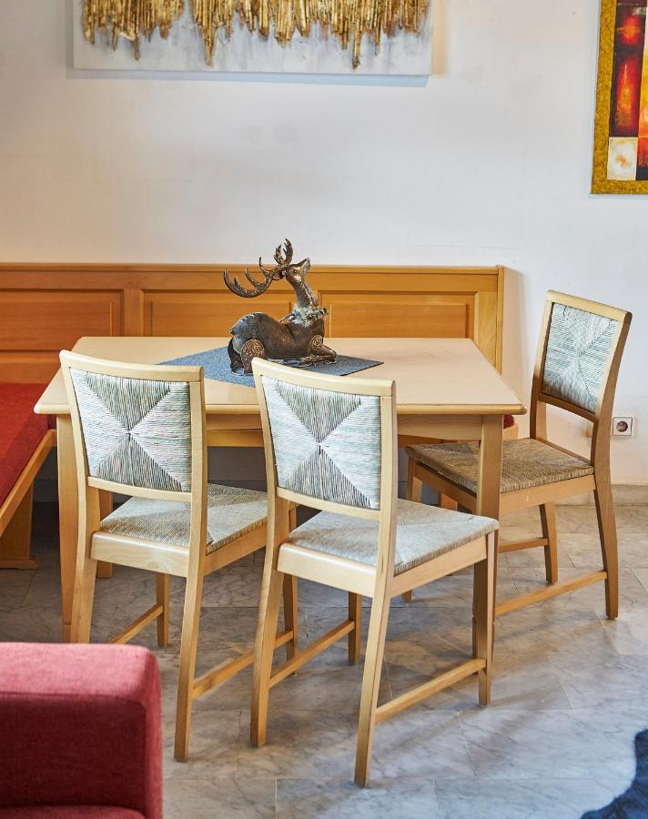 Midtown Appartements Saalbach-Hinterglemm Eksteriør bilde