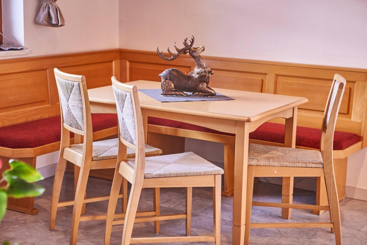 Midtown Appartements Saalbach-Hinterglemm Eksteriør bilde