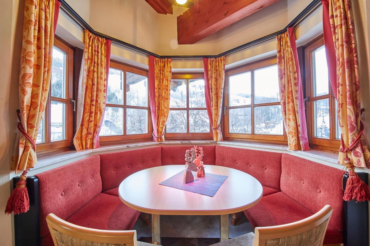 Midtown Appartements Saalbach-Hinterglemm Eksteriør bilde
