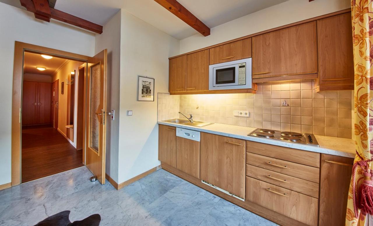 Midtown Appartements Saalbach-Hinterglemm Eksteriør bilde