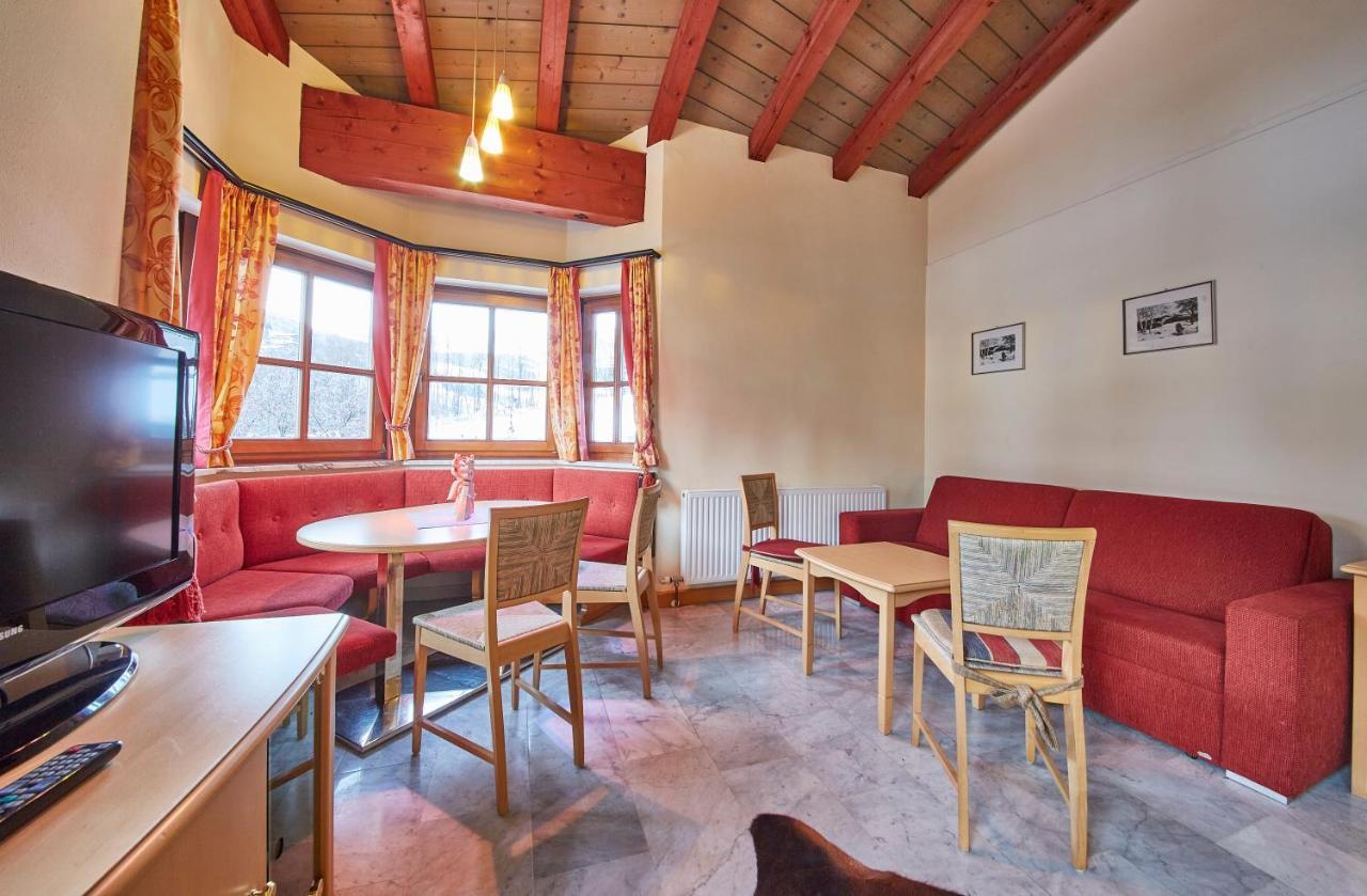 Midtown Appartements Saalbach-Hinterglemm Eksteriør bilde