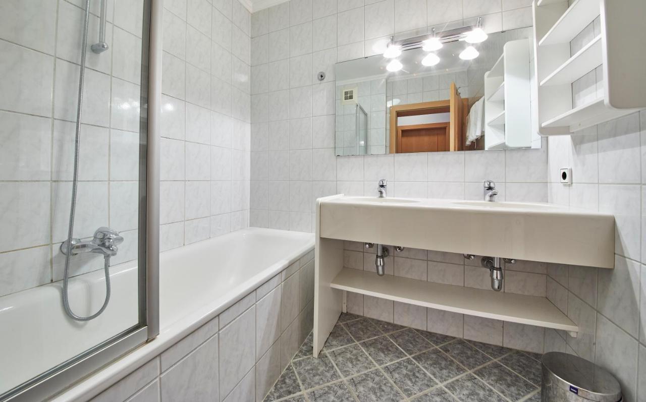 Midtown Appartements Saalbach-Hinterglemm Eksteriør bilde
