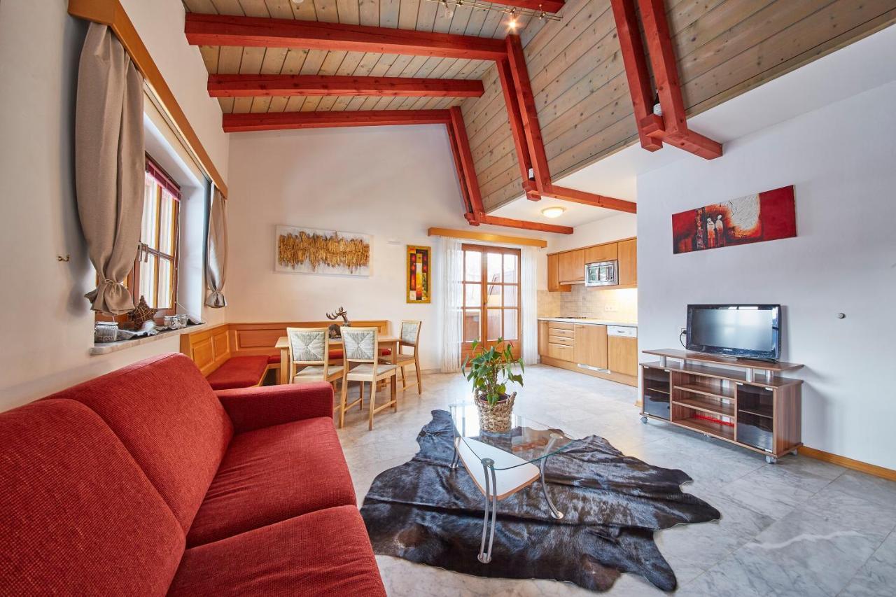 Midtown Appartements Saalbach-Hinterglemm Eksteriør bilde
