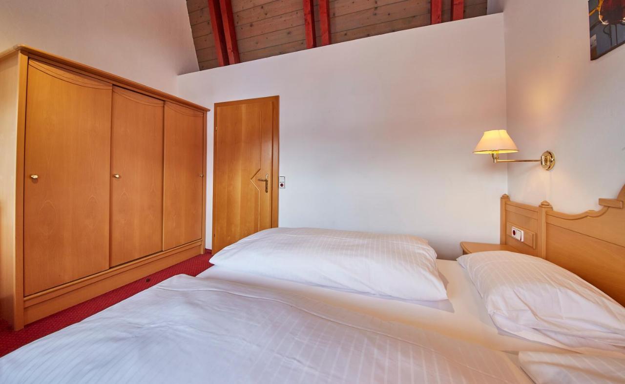 Midtown Appartements Saalbach-Hinterglemm Eksteriør bilde