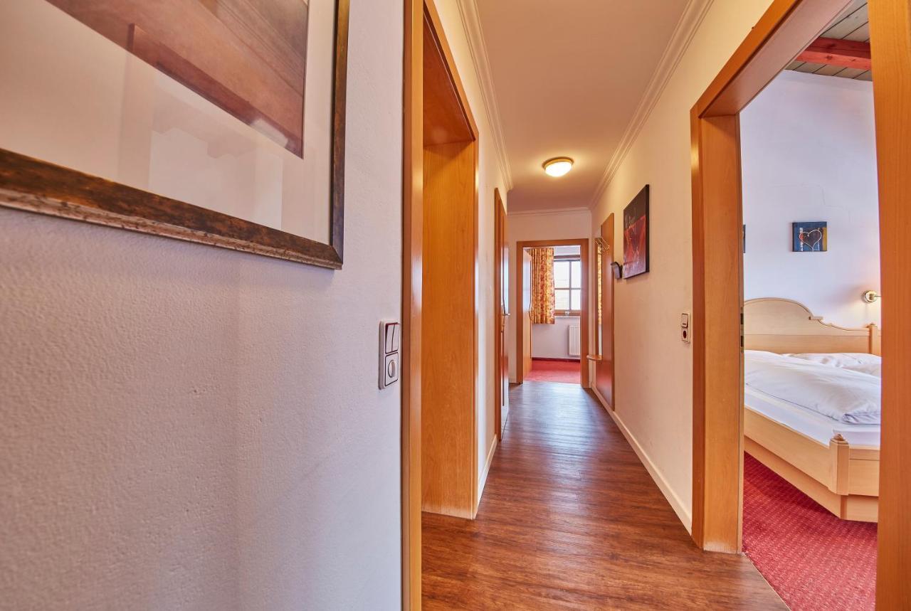 Midtown Appartements Saalbach-Hinterglemm Eksteriør bilde