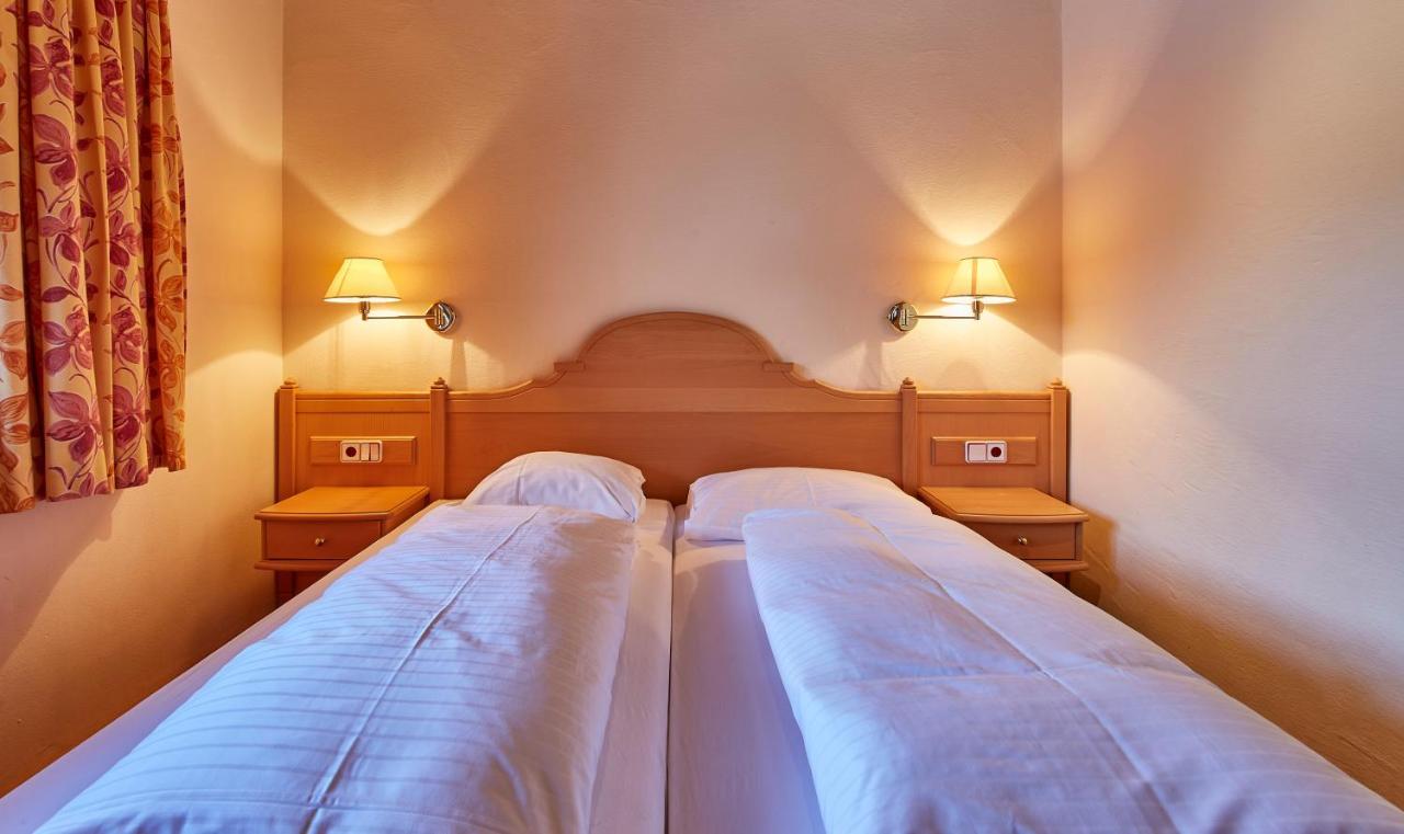 Midtown Appartements Saalbach-Hinterglemm Eksteriør bilde