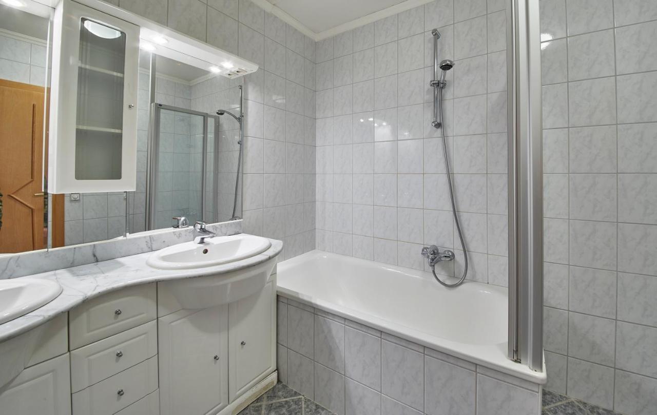 Midtown Appartements Saalbach-Hinterglemm Eksteriør bilde