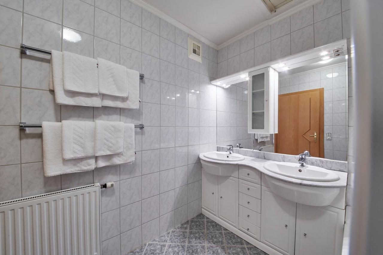 Midtown Appartements Saalbach-Hinterglemm Eksteriør bilde