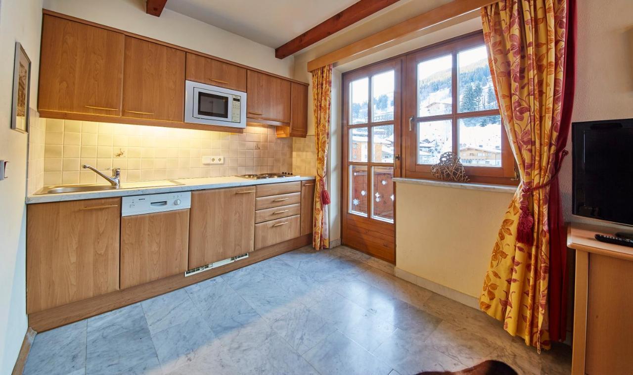Midtown Appartements Saalbach-Hinterglemm Eksteriør bilde