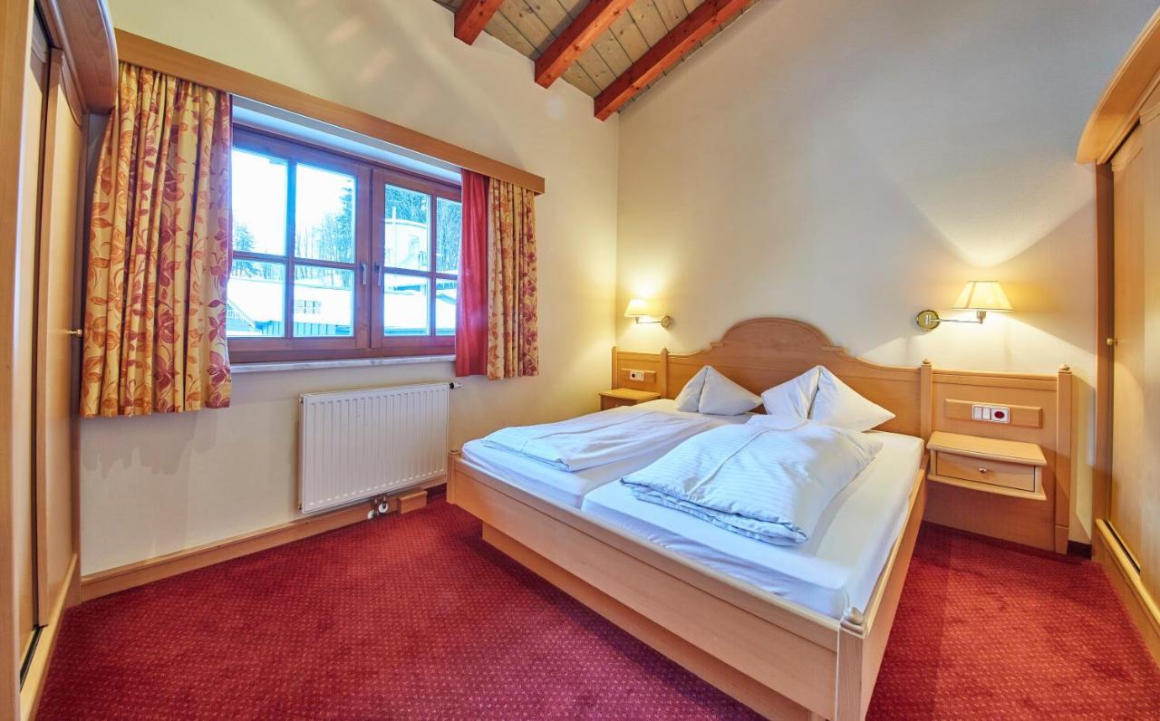 Midtown Appartements Saalbach-Hinterglemm Eksteriør bilde