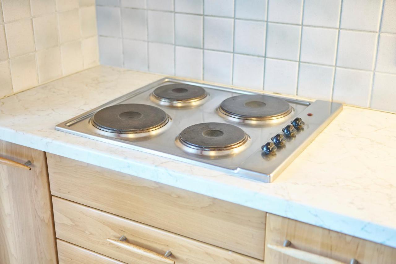 Midtown Appartements Saalbach-Hinterglemm Eksteriør bilde