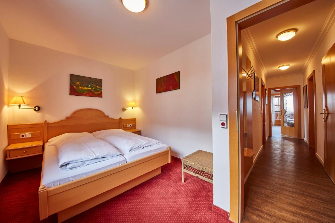 Midtown Appartements Saalbach-Hinterglemm Eksteriør bilde