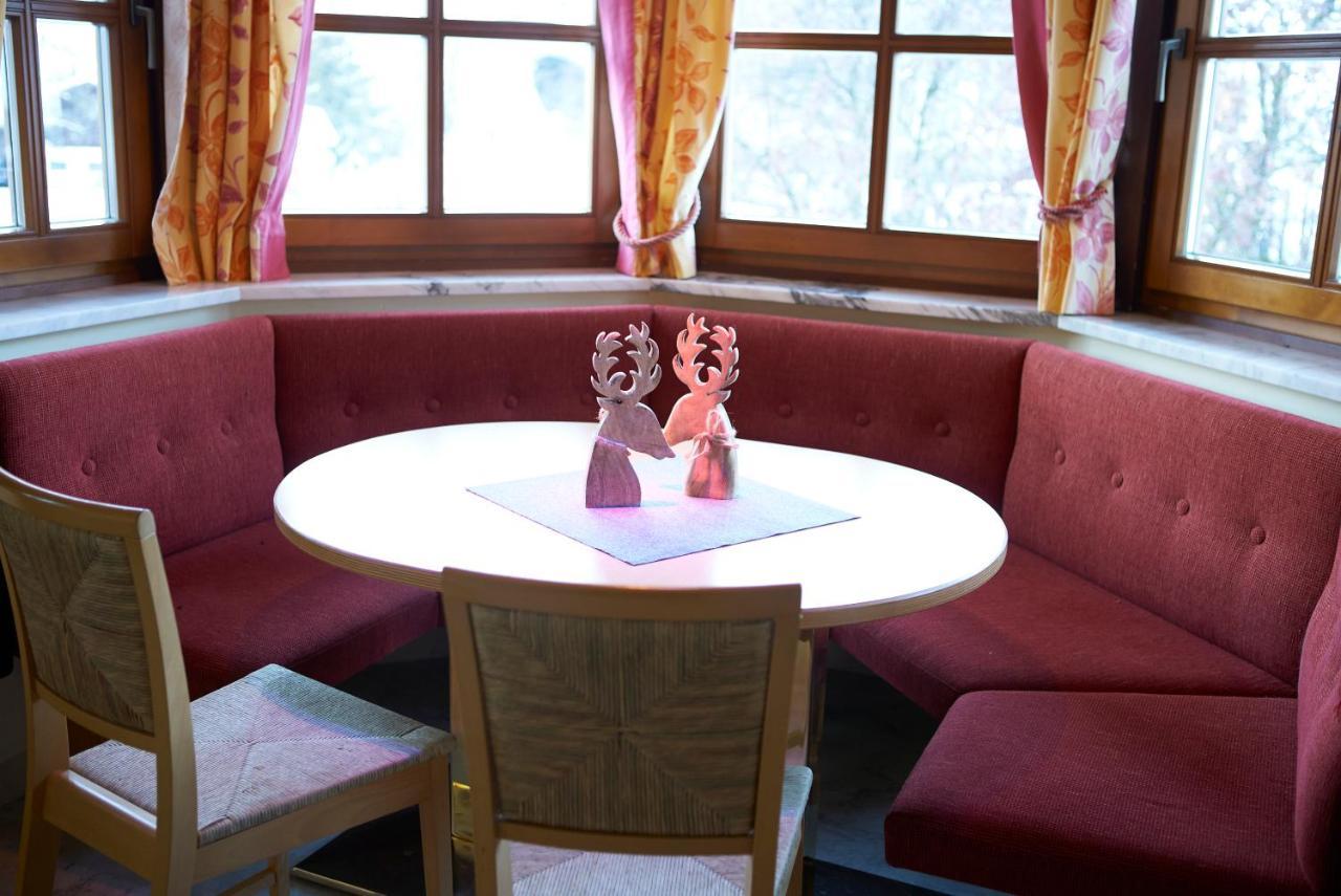 Midtown Appartements Saalbach-Hinterglemm Eksteriør bilde