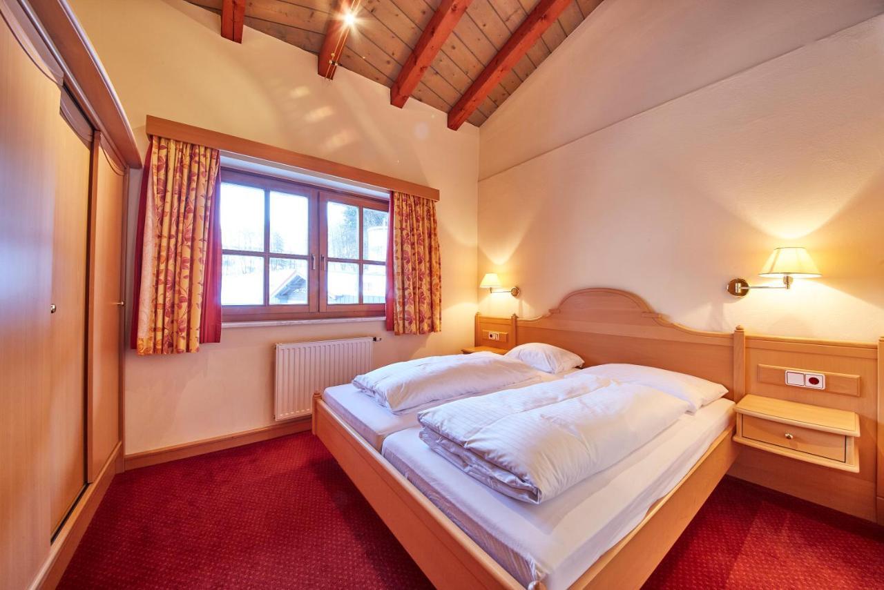 Midtown Appartements Saalbach-Hinterglemm Eksteriør bilde