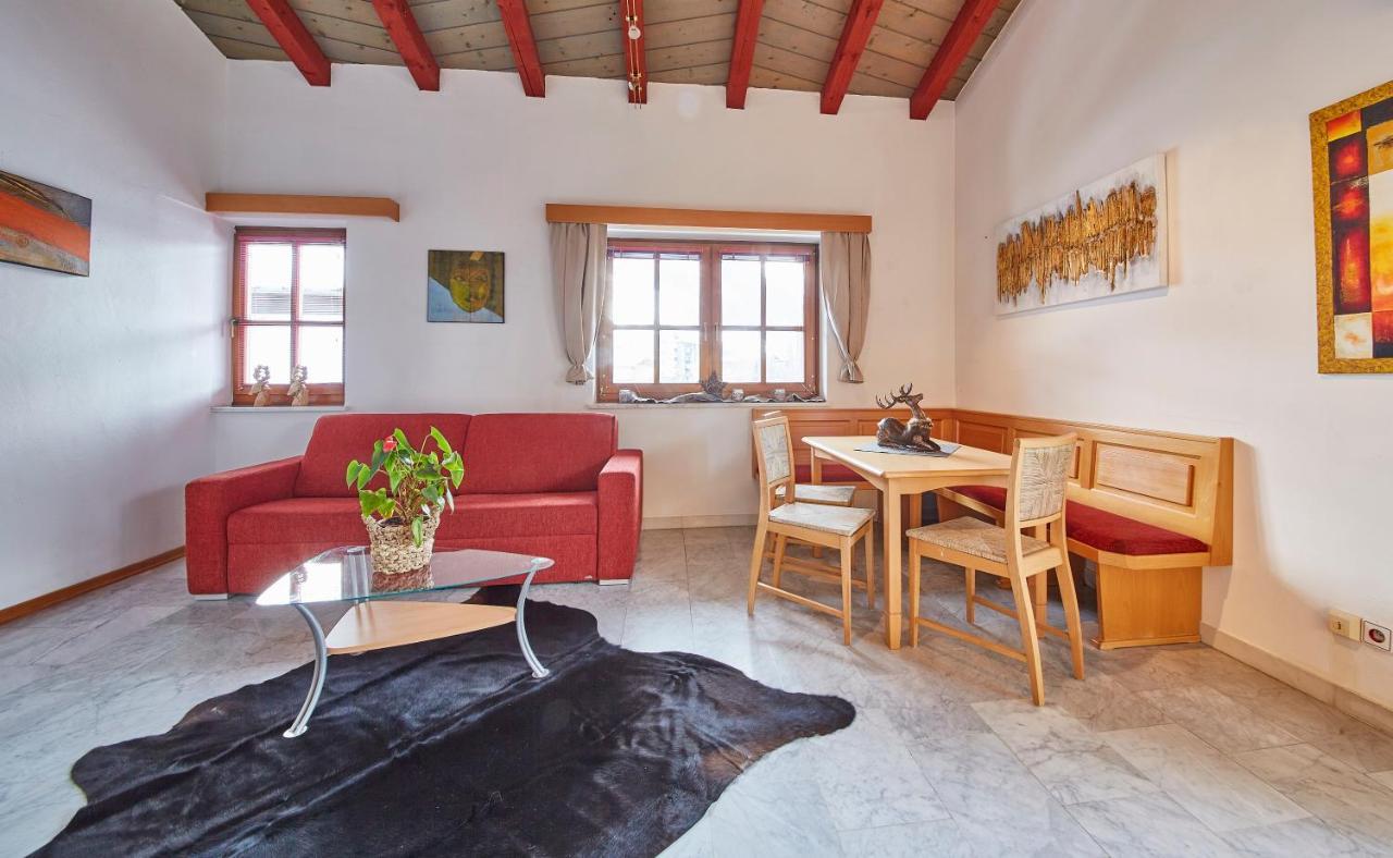 Midtown Appartements Saalbach-Hinterglemm Eksteriør bilde