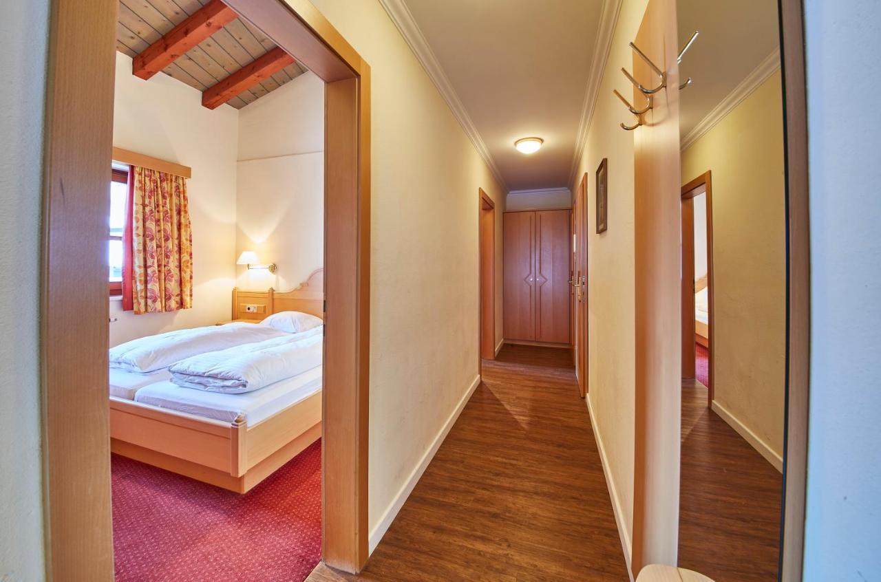 Midtown Appartements Saalbach-Hinterglemm Eksteriør bilde